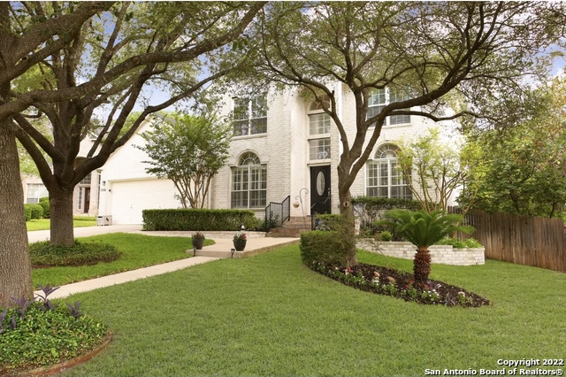 1521 Baccarat San Antonio TX 78258