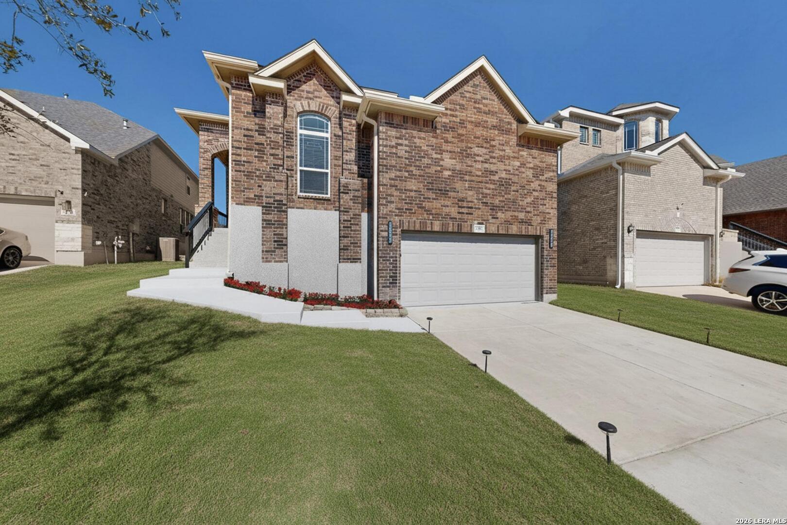 13715 Sunnydale Pass San Antonio TX 78245