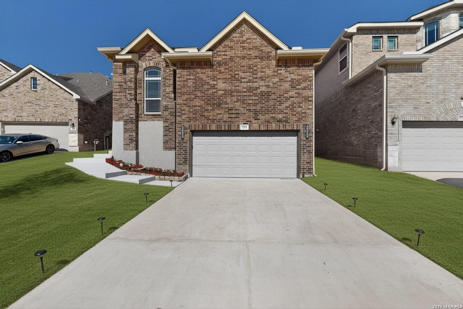 13715 Sunnydale Pass San Antonio TX 78245