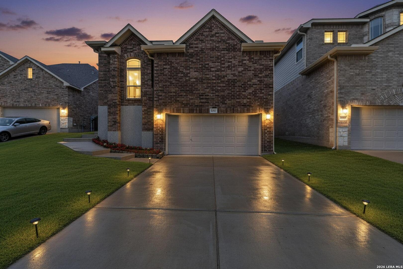 13715 Sunnydale Pass San Antonio TX 78245