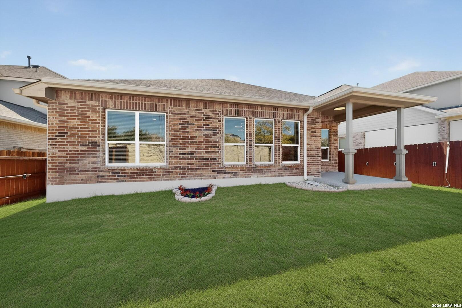 13715 Sunnydale Pass San Antonio TX 78245