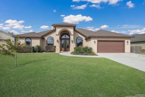 2316 Stratford Grace New Braunfels TX 78130