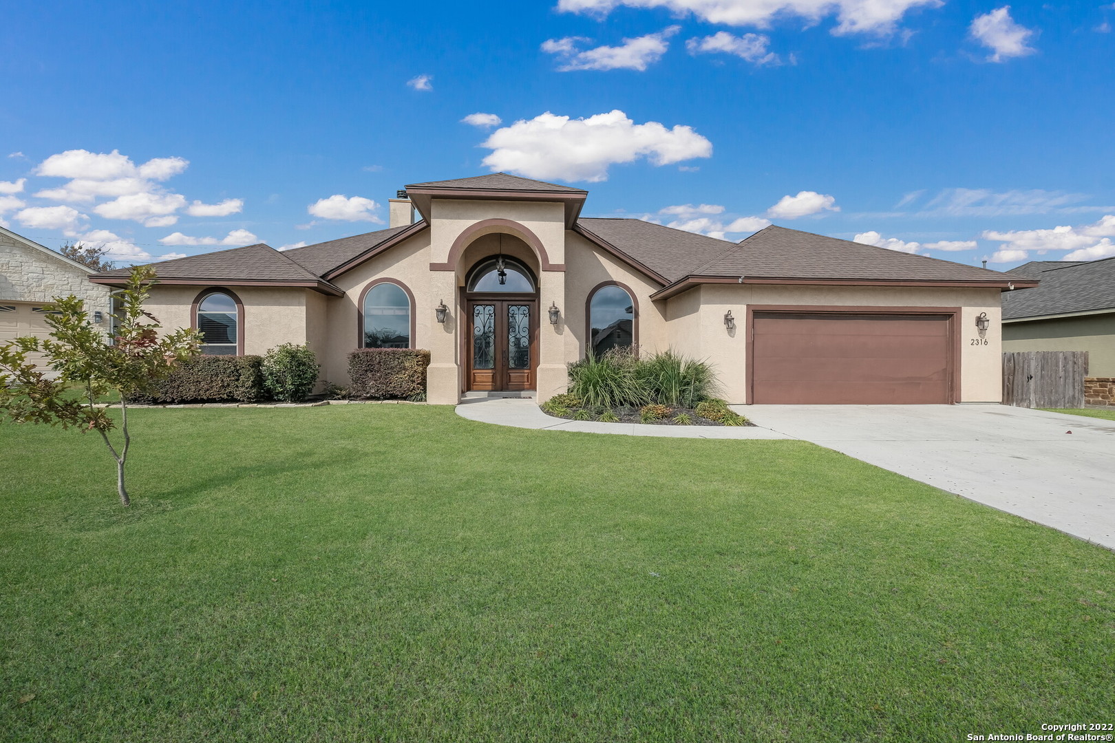2316 Stratford Grace New Braunfels TX 78130