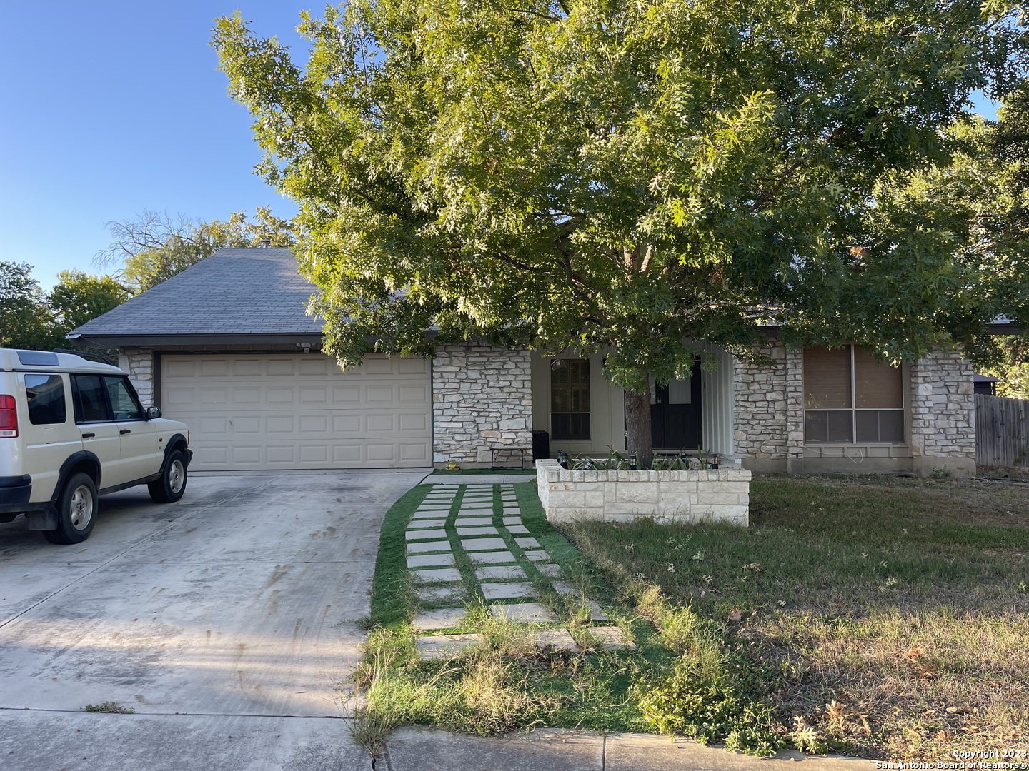 12527 El Domingo Street San Antonio TX 78233