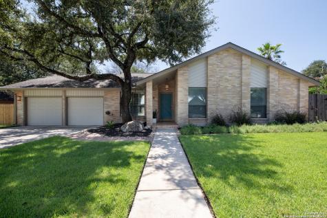 2610 Shadow Cliff Street San Antonio TX 78232