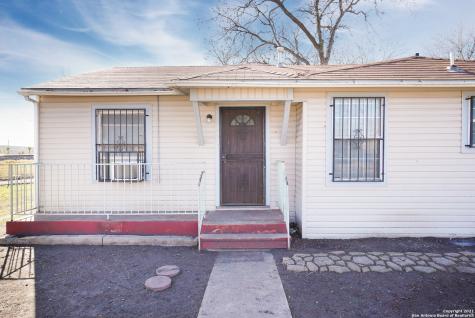 2714 Roselawn Road San Antonio TX 78226