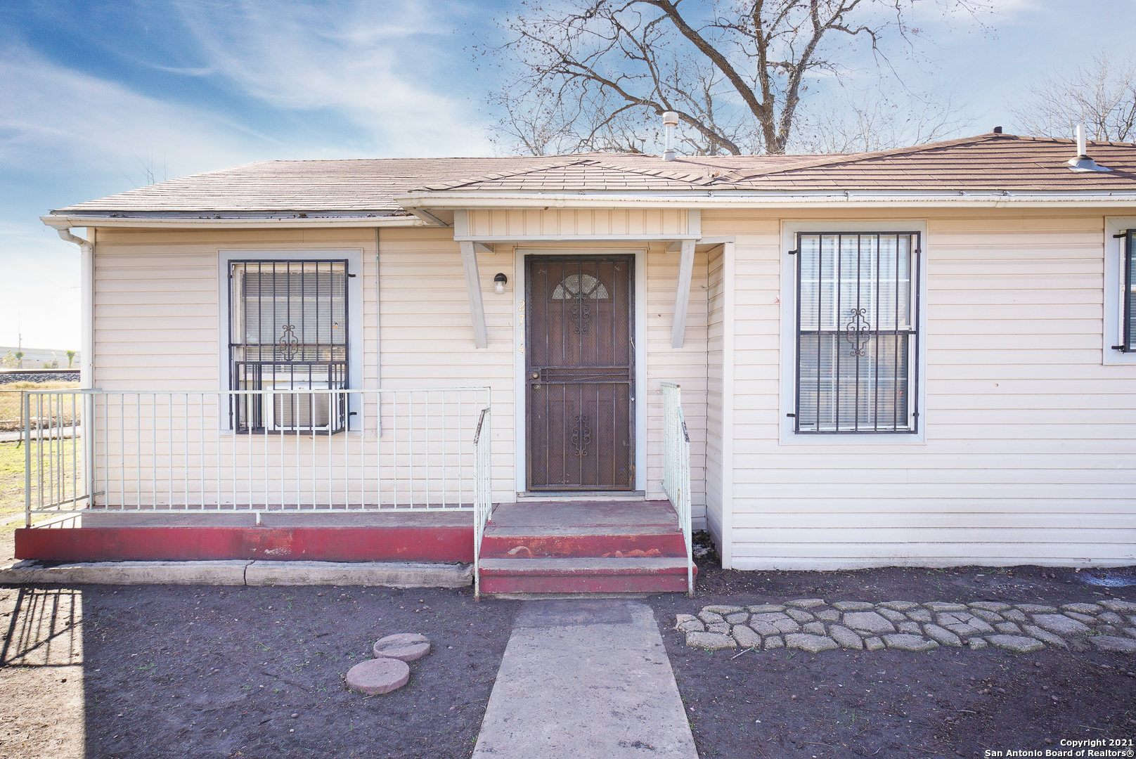 2714 Roselawn Road San Antonio TX 78226