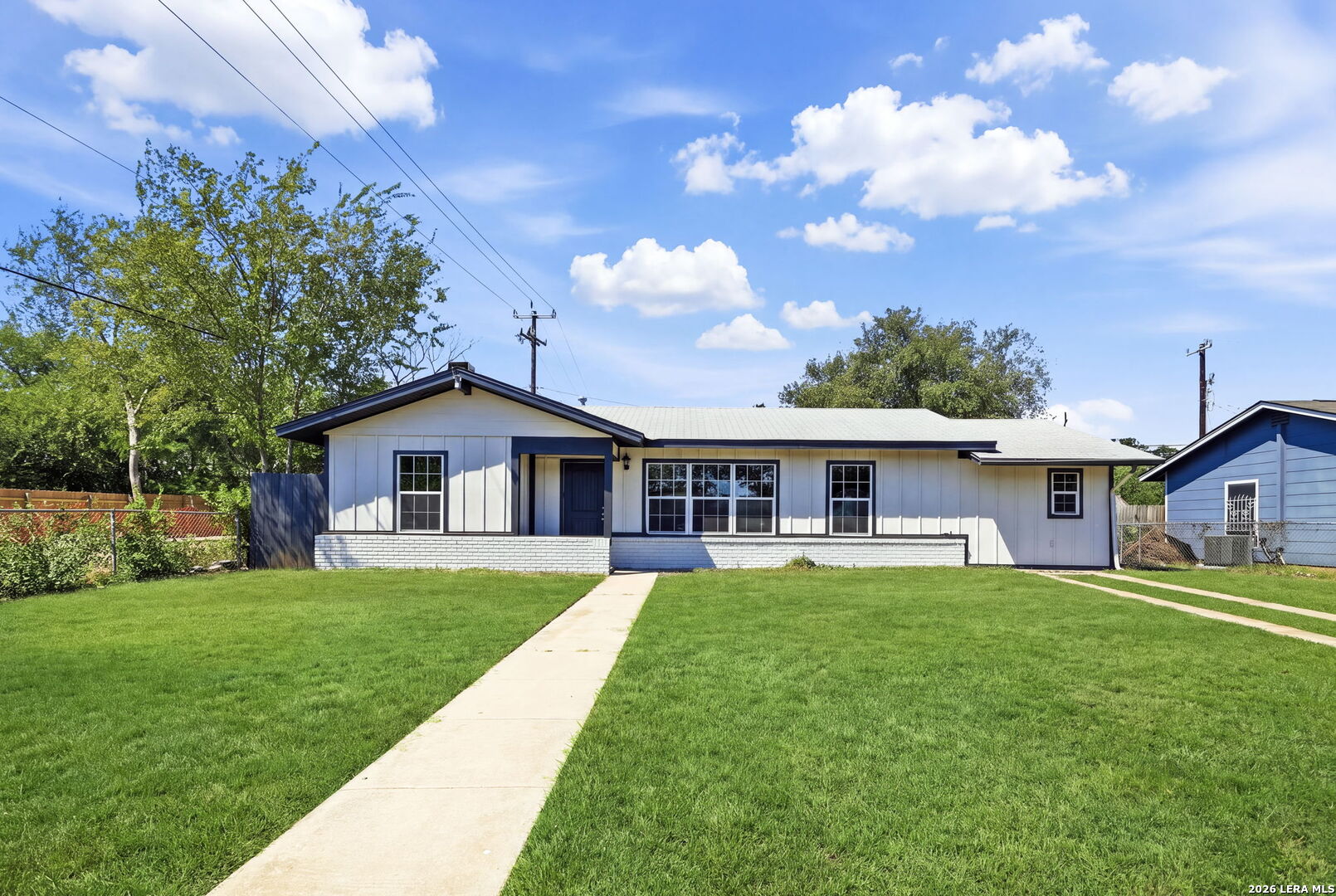 6723 Merry Oaks Drive San Antonio TX 78242