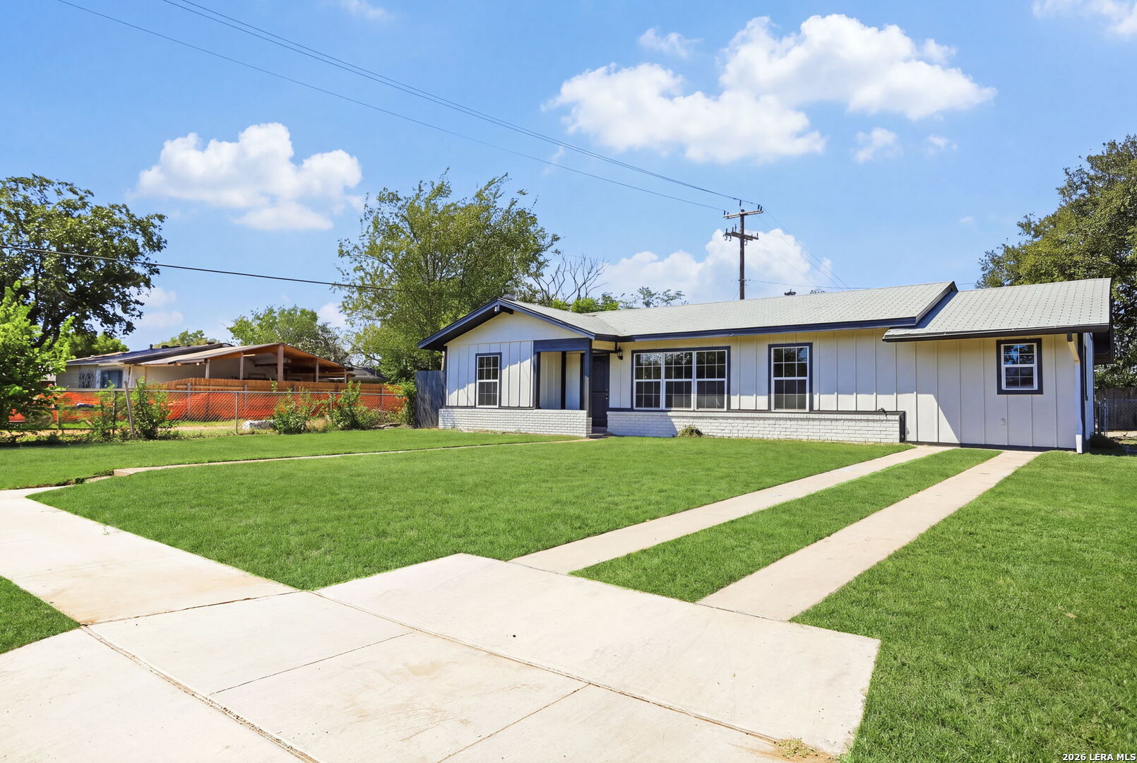 6723 Merry Oaks Drive San Antonio TX 78242