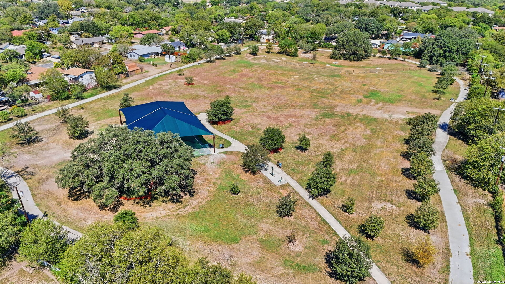6723 Merry Oaks Drive San Antonio TX 78242