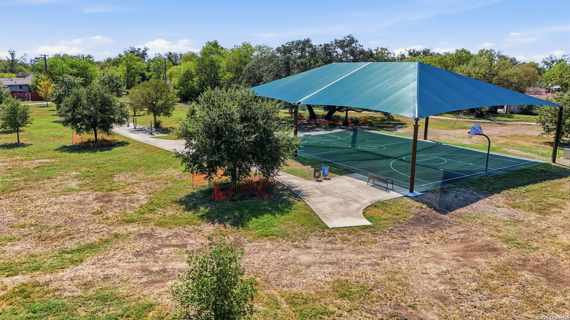 6723 Merry Oaks Drive San Antonio TX 78242