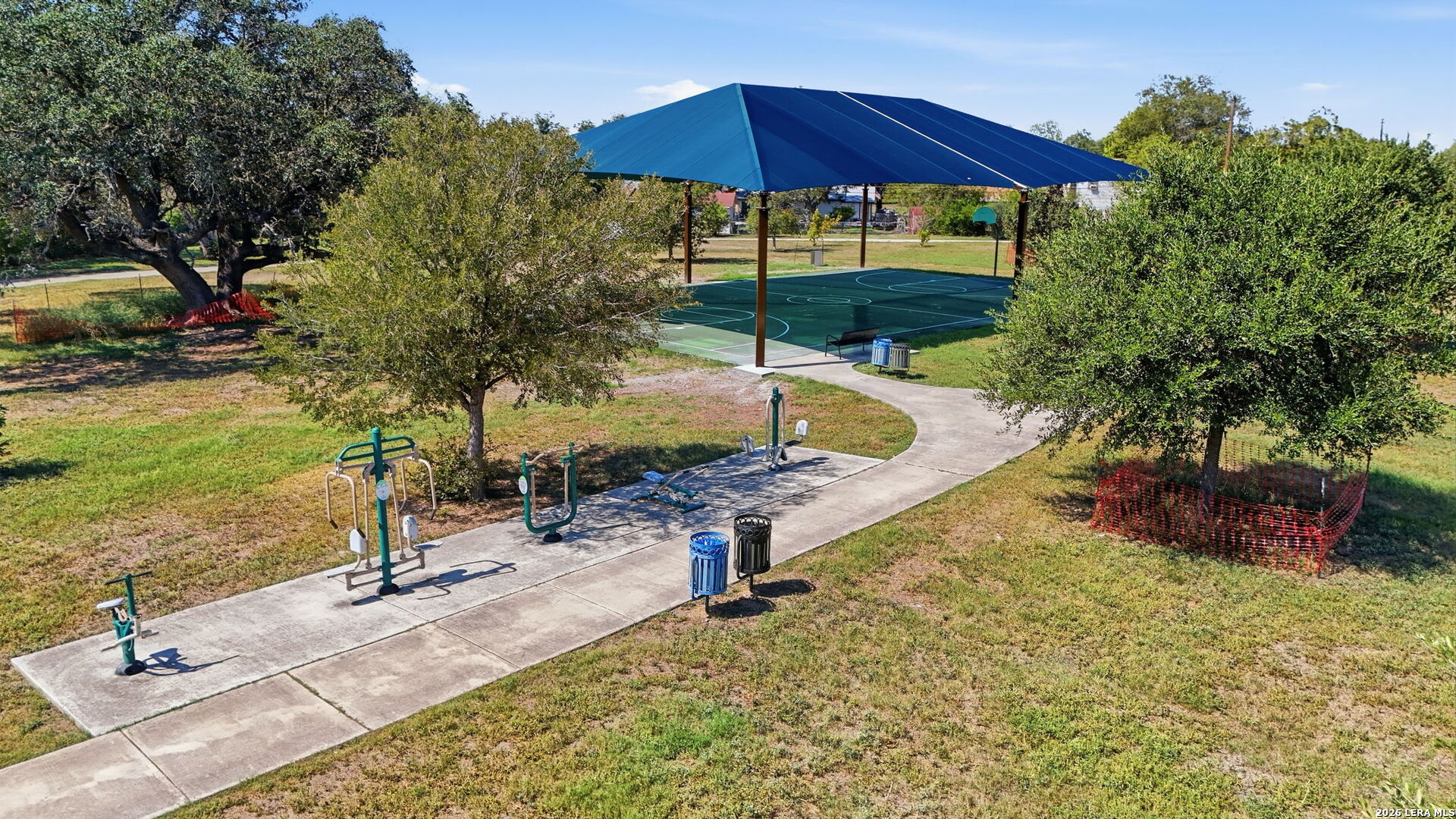 6723 Merry Oaks Drive San Antonio TX 78242