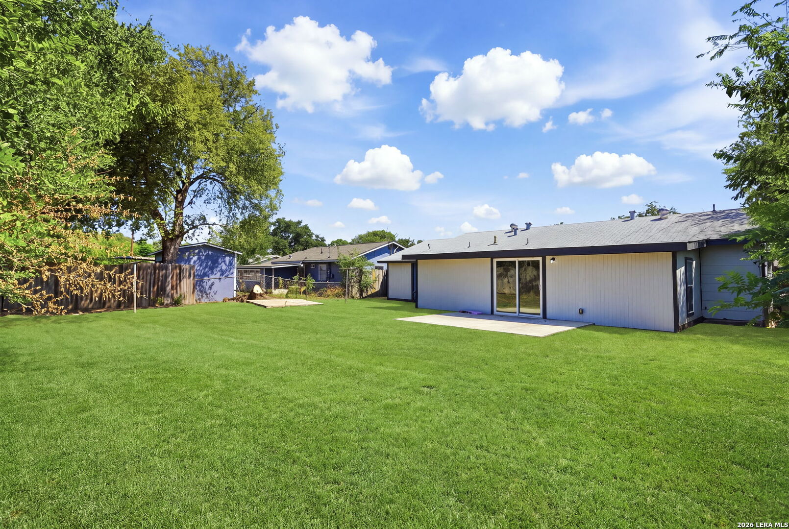 6723 Merry Oaks Drive San Antonio TX 78242