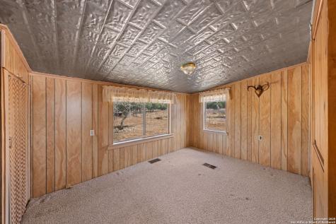 1341 Thrill Hill Road Mountain Home TX 78058