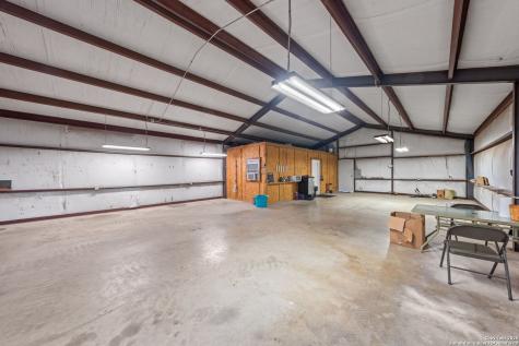 1341 Thrill Hill Road Mountain Home TX 78058