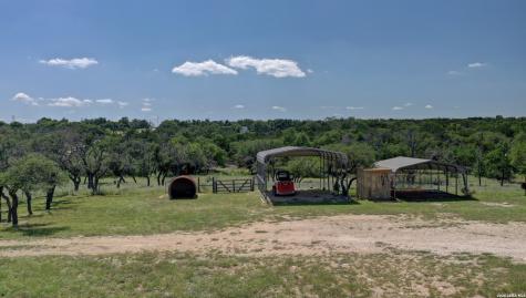 1341 Thrill Hill Road Mountain Home TX 78058