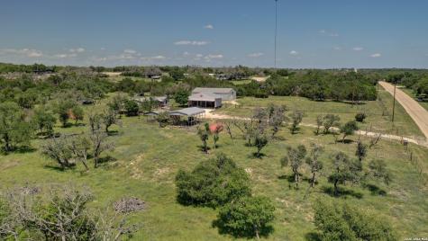 1341 Thrill Hill Road Mountain Home TX 78058