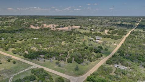 1341 Thrill Hill Road Mountain Home TX 78058