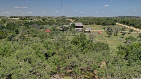 1341 Thrill Hill Road Mountain Home TX 78058