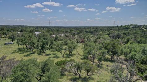 1341 Thrill Hill Road Mountain Home TX 78058