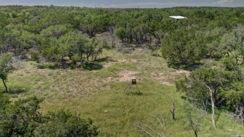 1341 Thrill Hill Road Mountain Home TX 78058