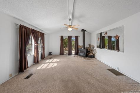 1341 Thrill Hill Road Mountain Home TX 78058