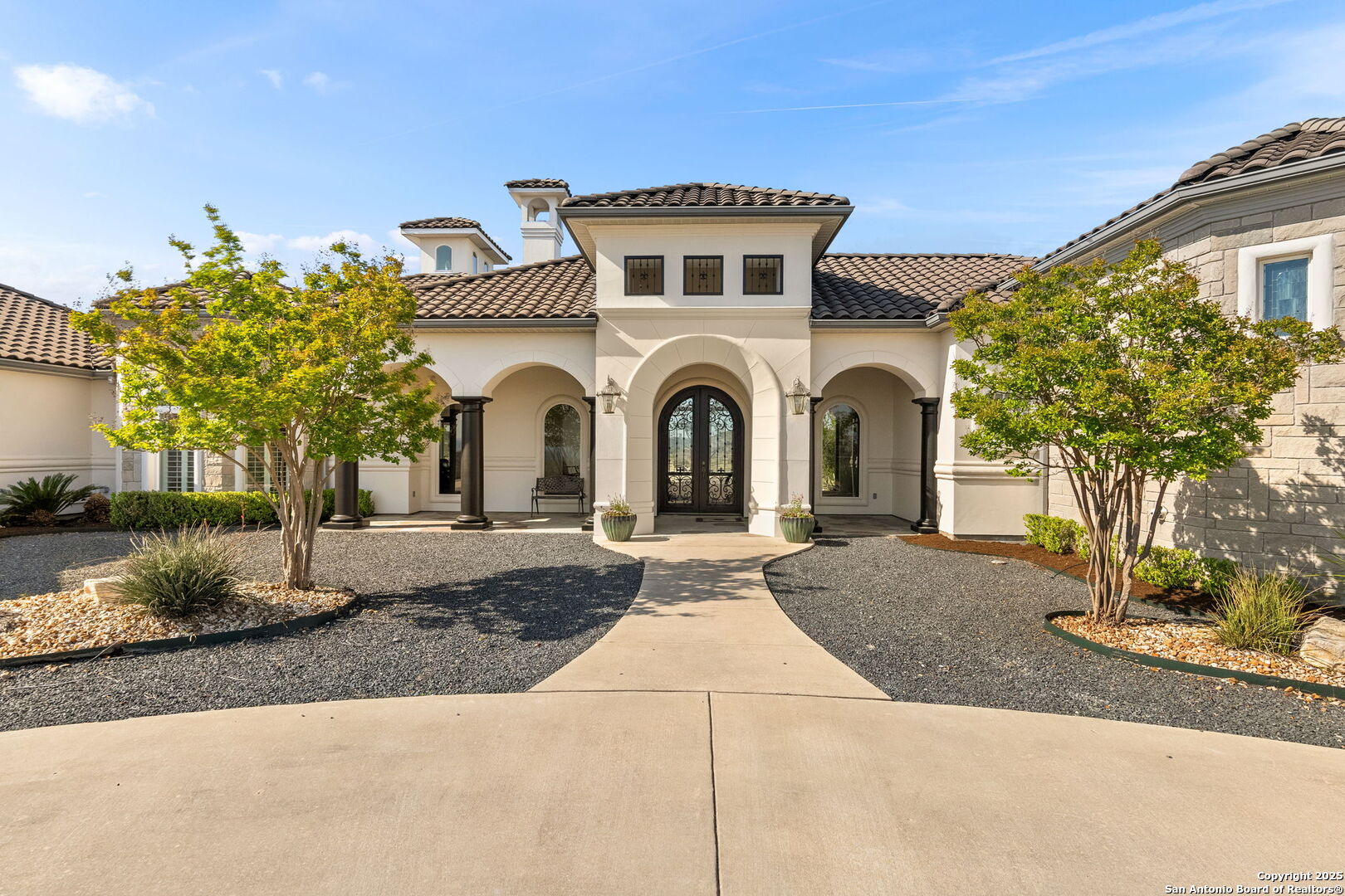 155 Camino Del Reserve Comfort TX 78013