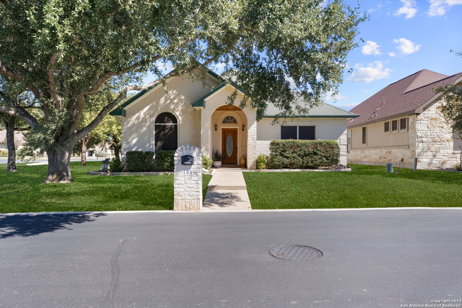 108 Keith Foster Drive New Braunfels TX 78130