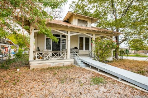 201 University Avenue San Antonio TX 78201