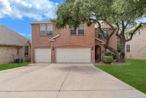 4327 James Bowie San Antonio TX 78253