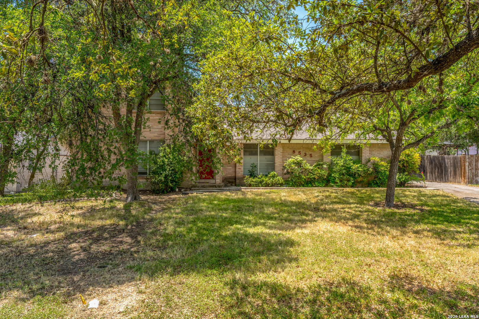 8535 Norwich San Antonio TX 78217