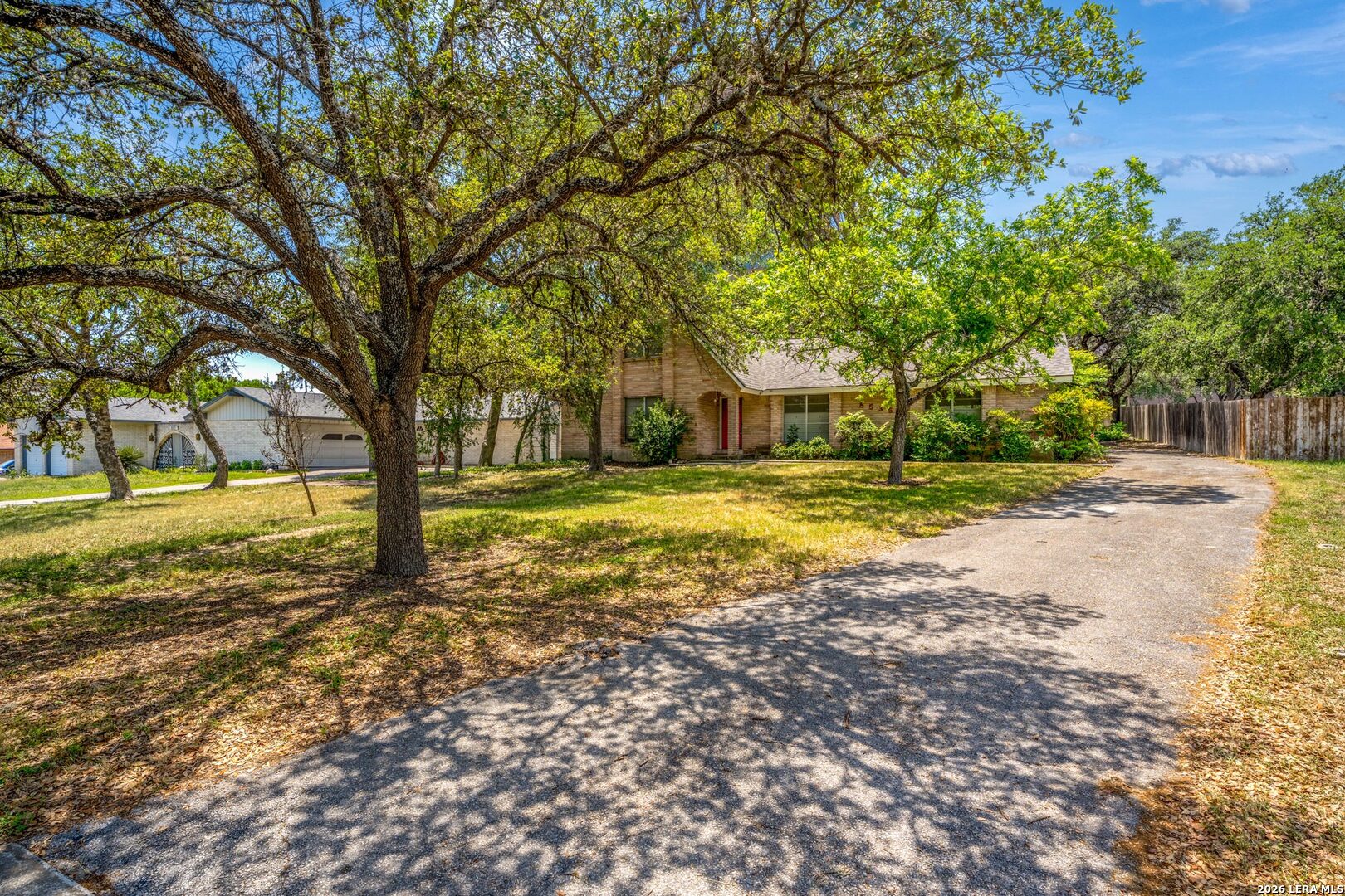 8535 Norwich San Antonio TX 78217