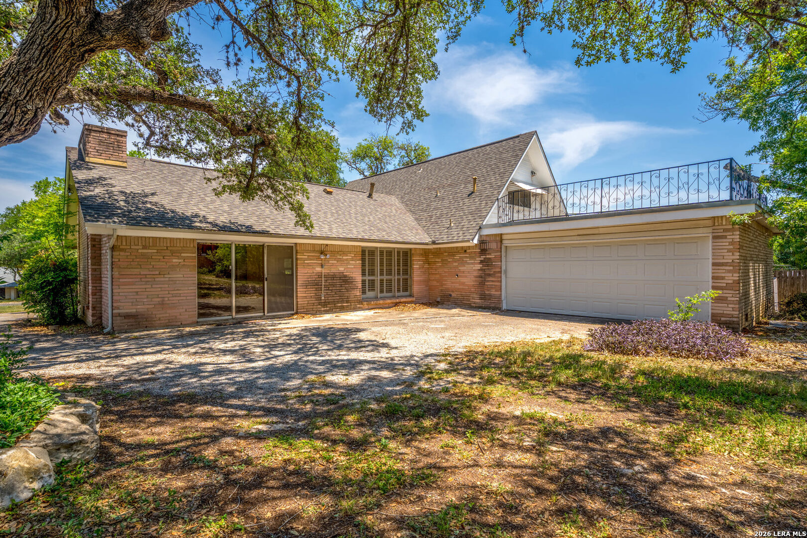8535 Norwich San Antonio TX 78217