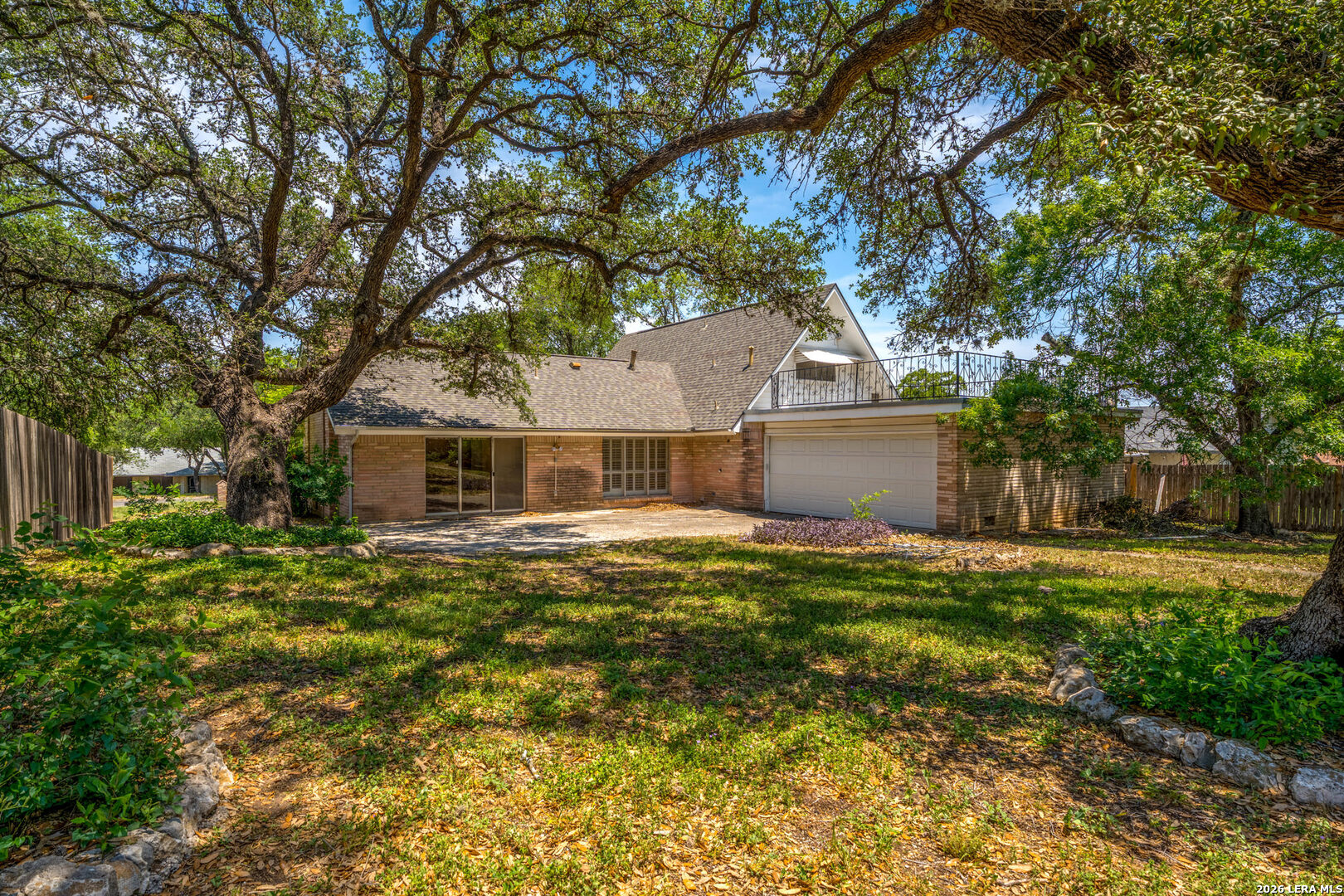 8535 Norwich San Antonio TX 78217