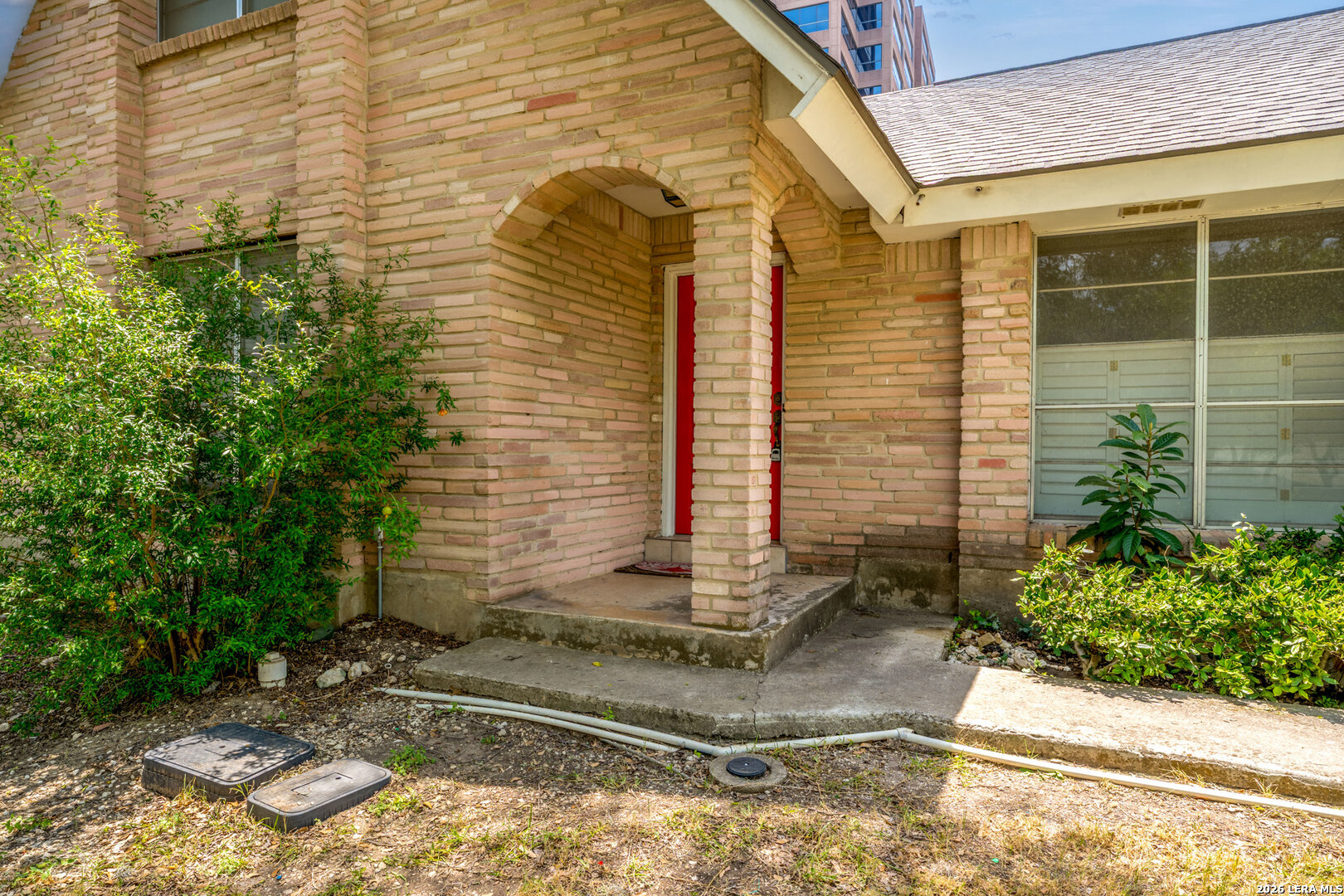 8535 Norwich San Antonio TX 78217