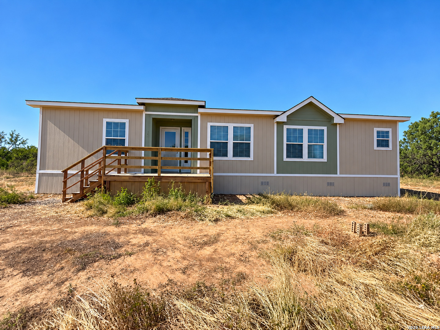 104 Cr 2669 Moore TX 78057