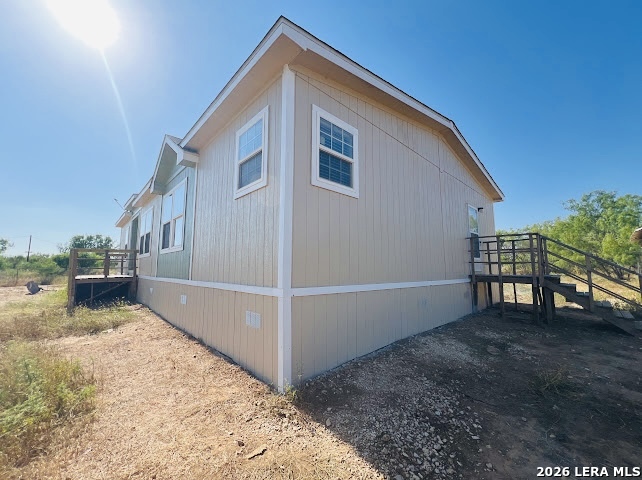 104 Cr 2669 Moore TX 78057