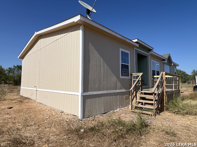 104 Cr 2669 Moore TX 78057