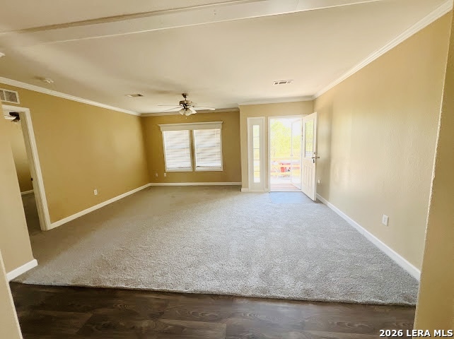 104 Cr 2669 Moore TX 78057