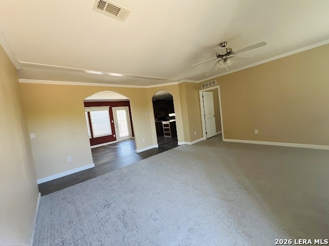 104 Cr 2669 Moore TX 78057