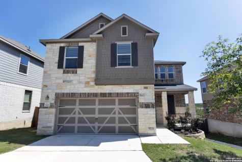 1302 Hummingbird San Antonio TX 78245