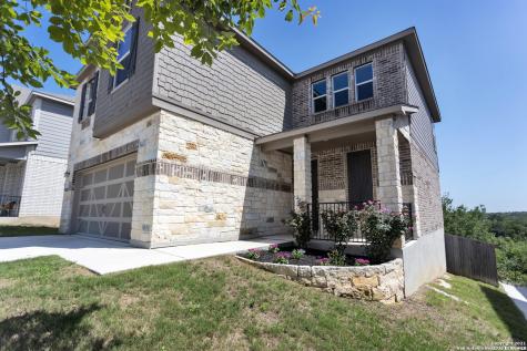 1302 Hummingbird San Antonio TX 78245