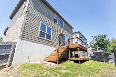 1302 Hummingbird San Antonio TX 78245
