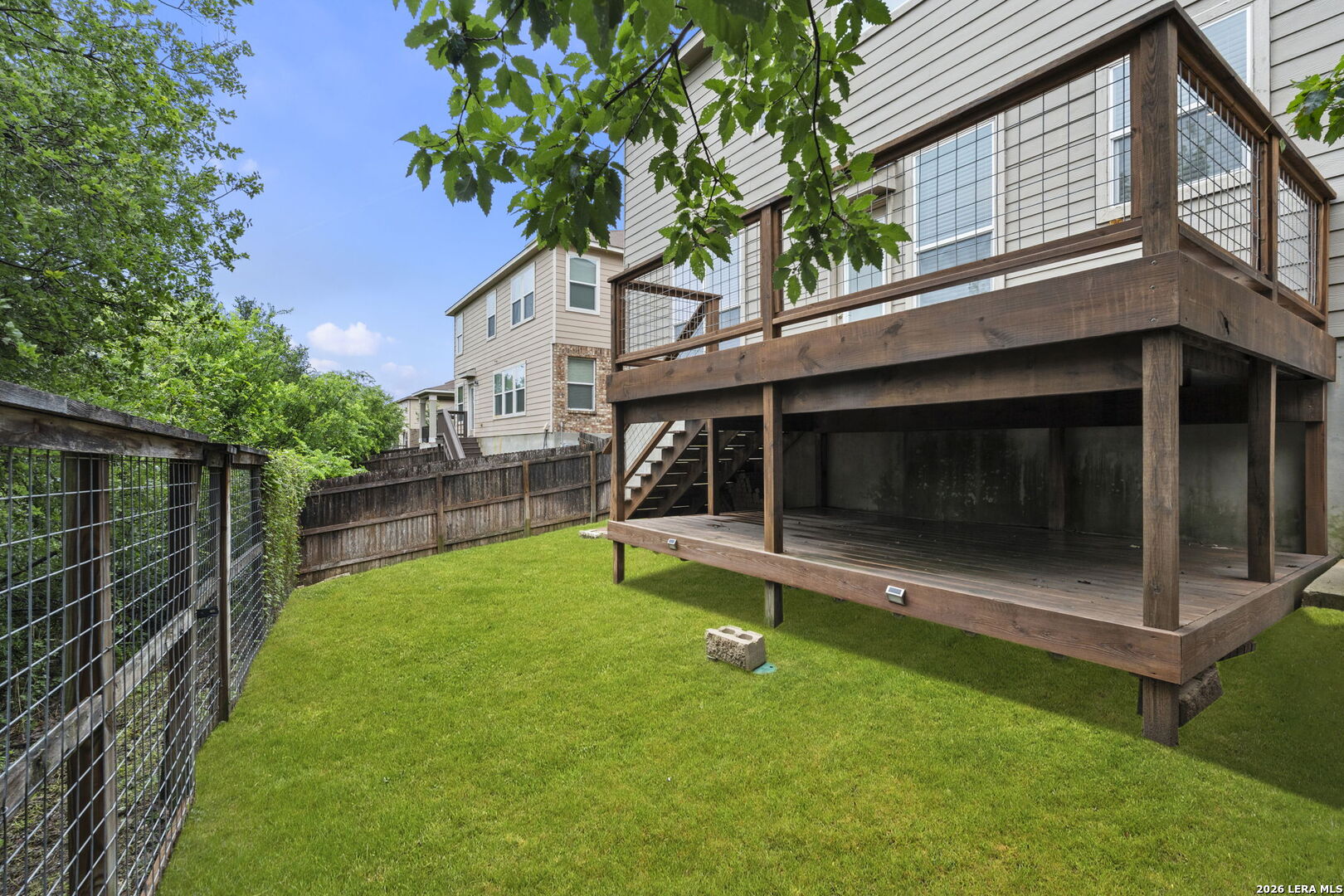 1302 Hummingbird San Antonio TX 78245