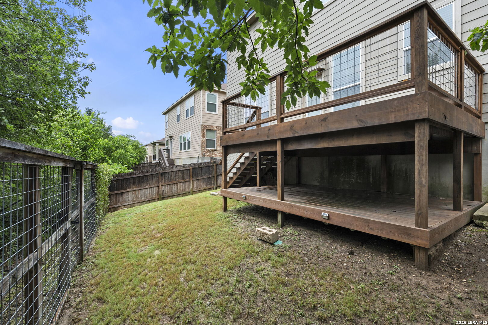 1302 Hummingbird San Antonio TX 78245