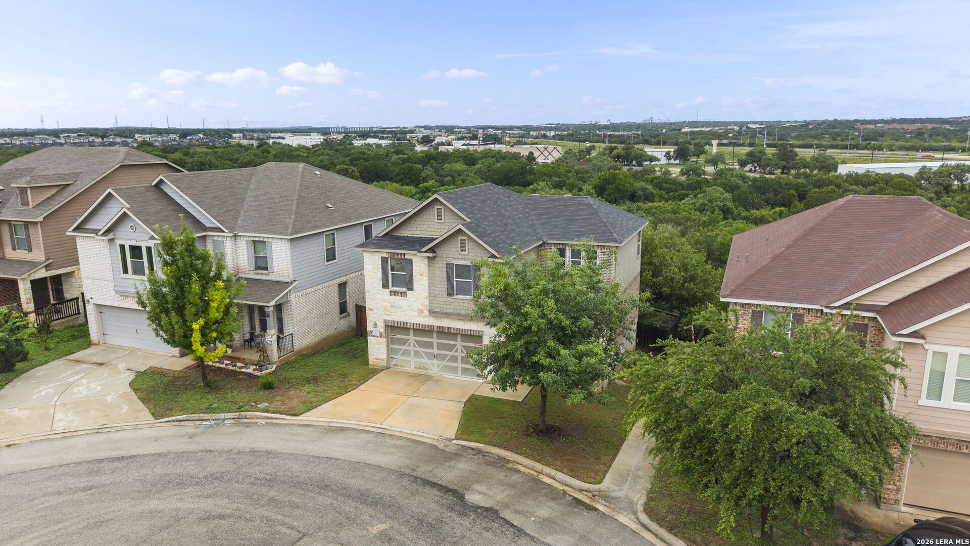 1302 Hummingbird San Antonio TX 78245