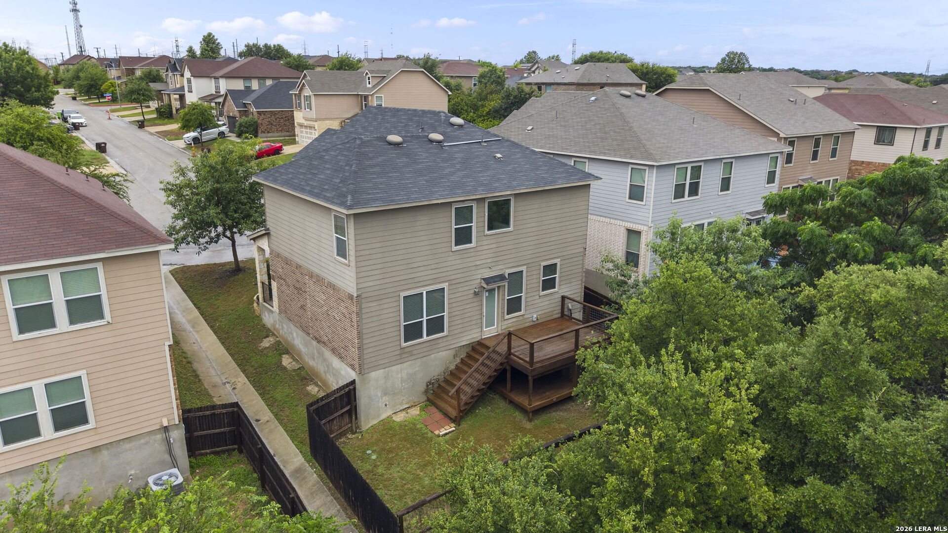 1302 Hummingbird San Antonio TX 78245