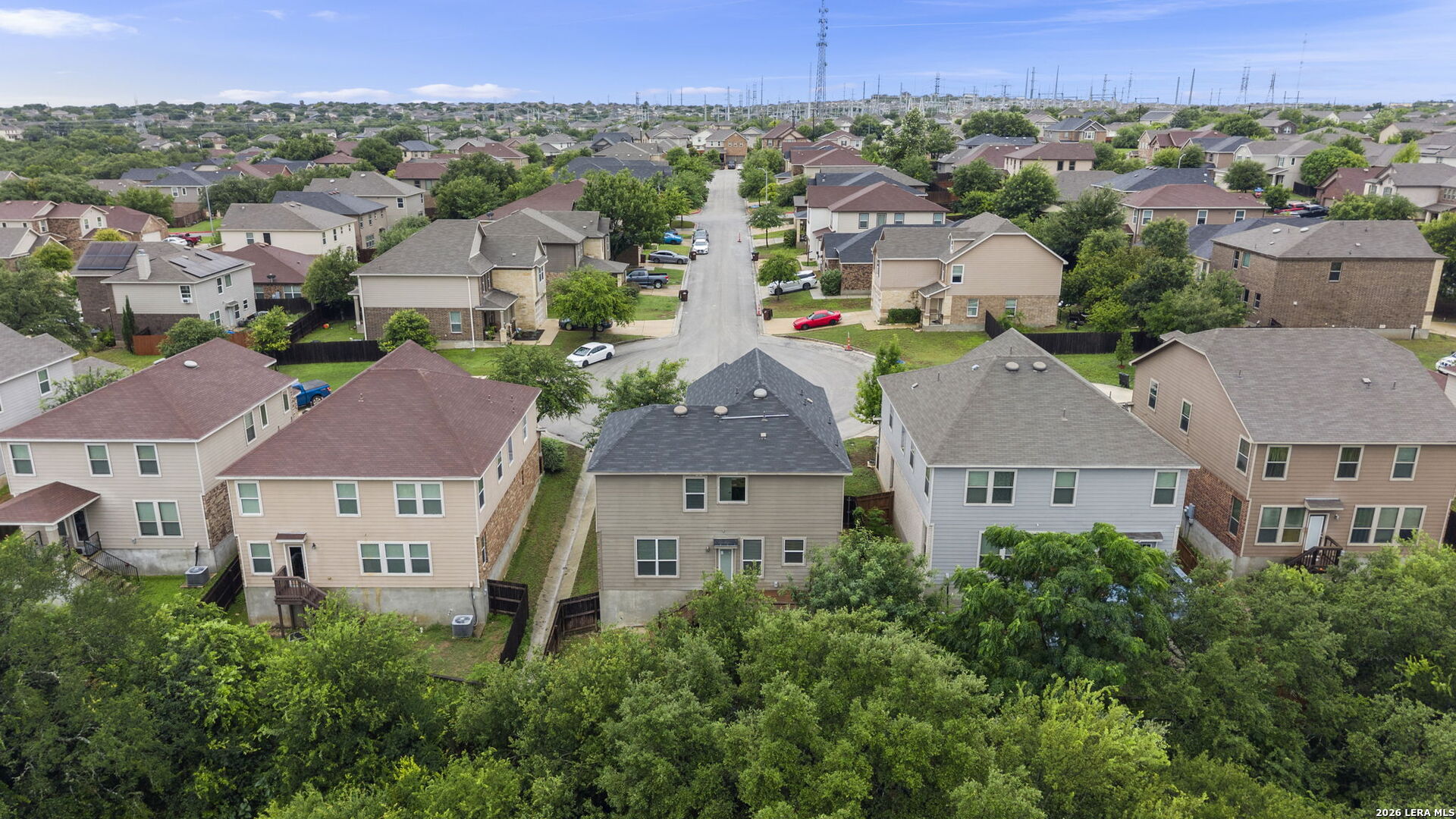 1302 Hummingbird San Antonio TX 78245