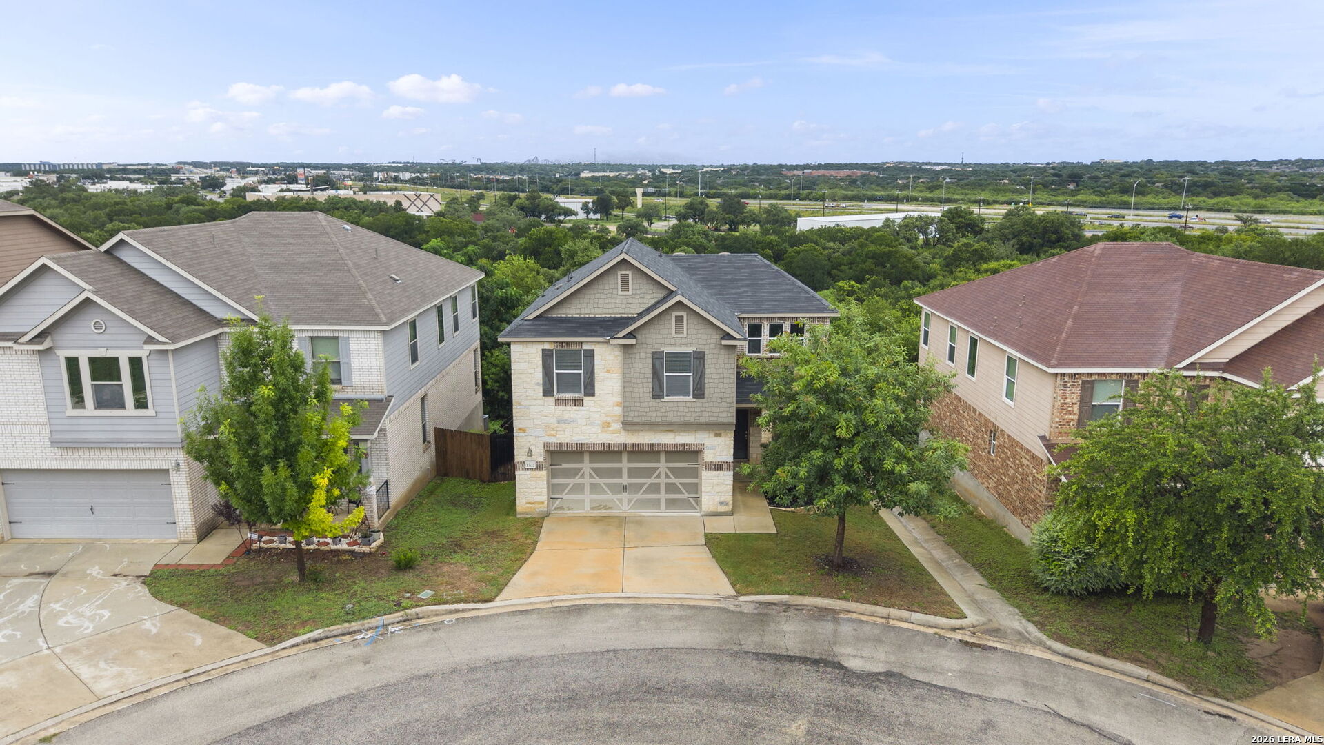 1302 Hummingbird San Antonio TX 78245