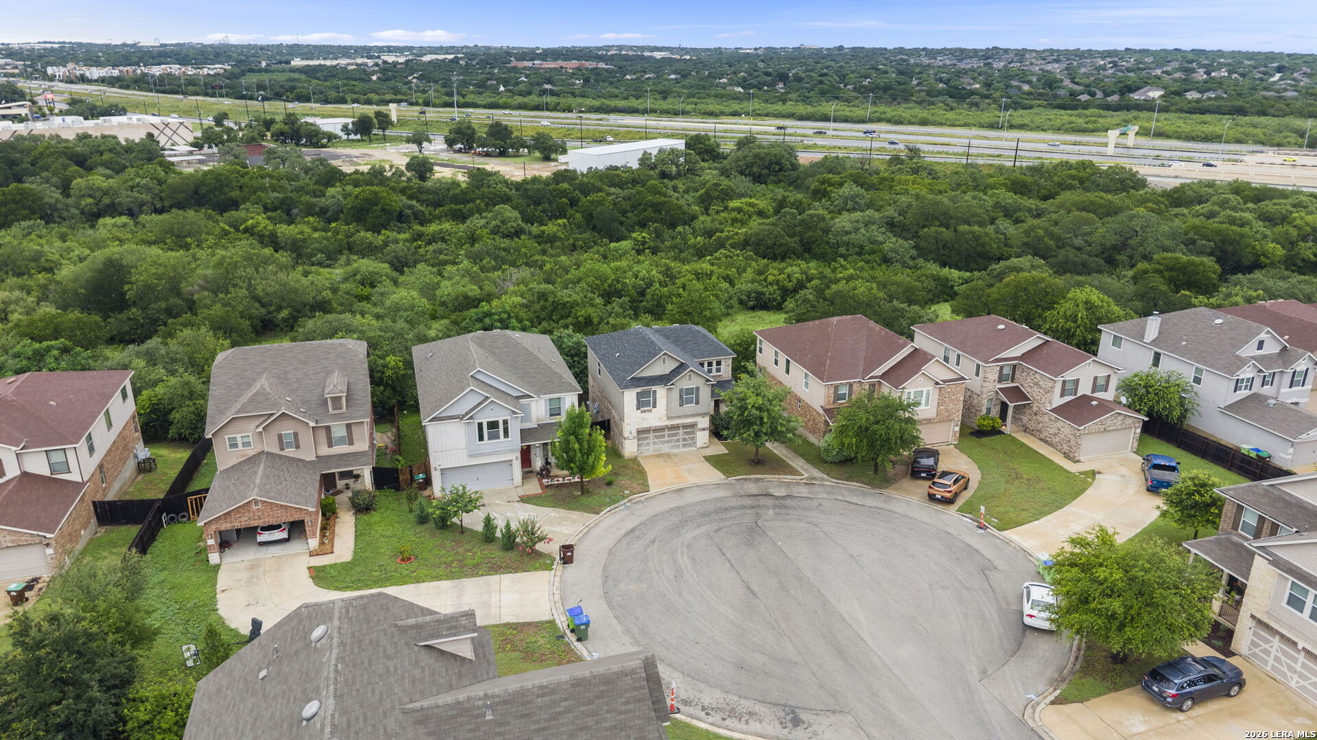 1302 Hummingbird San Antonio TX 78245